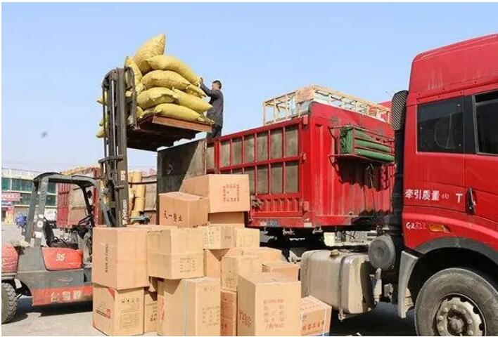 泉州到高安市物流专线