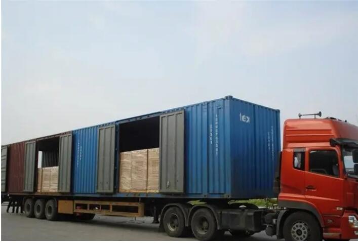 泉州到高安市整车运输