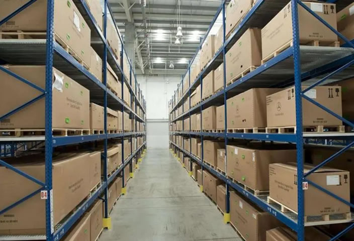 泉州到高安市货物仓储