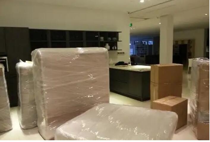 泉州到高安市长途搬家