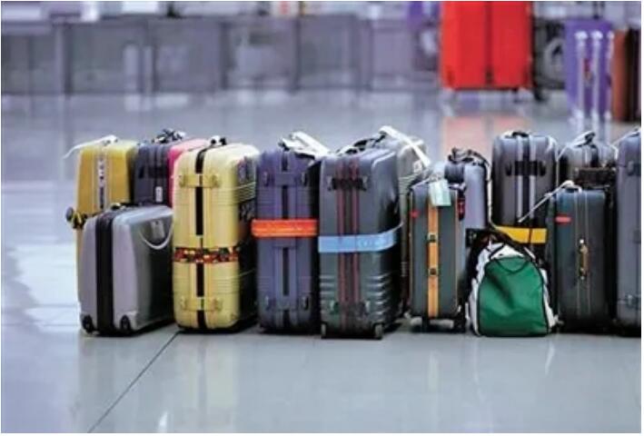 泉州到高安市行李托运