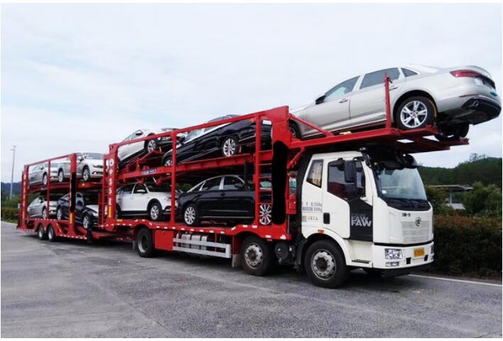 泉州到高安市轿车托运